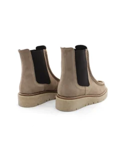 Femme L'Empreinte Chaussures Bottines|WEEKEND 22202