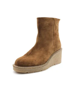 Femme L'Empreinte Chaussures Bottines|WEEKEND 22232