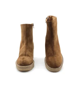 Femme L'Empreinte Chaussures Bottines|WEEKEND 22232