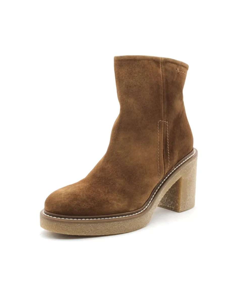 Femme L'Empreinte Chaussures Bottines|WEEKEND 23451