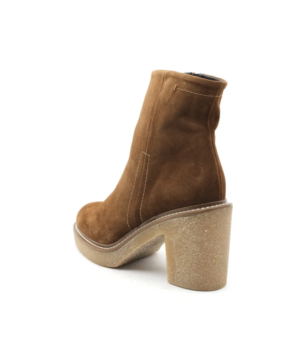 Femme L'Empreinte Chaussures Bottines|WEEKEND 23451