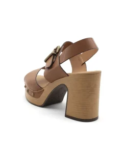 Femme L'Empreinte Chaussures Sandales Et Nu-Pieds|WEEKEND 12380