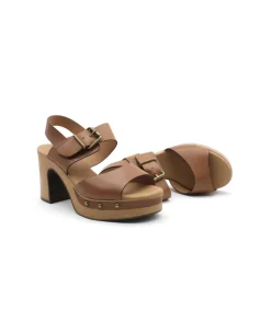Femme L'Empreinte Chaussures Sandales Et Nu-Pieds|WEEKEND 12380