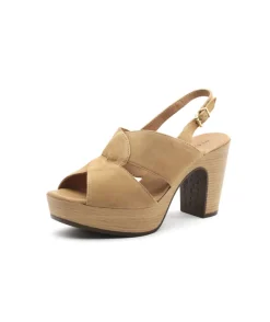 Femme L'Empreinte Chaussures Sandales Et Nu-Pieds|WEEKEND 12427