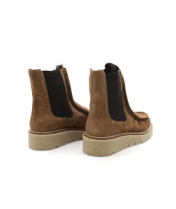 Femme L'Empreinte Chaussures Bottines|WEEKEND 26250