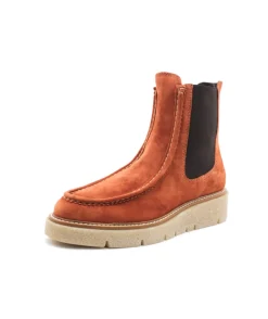 Femme L'Empreinte Chaussures Bottines|WEEKEND 26250