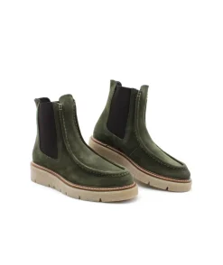 Femme L'Empreinte Chaussures Bottines|WEEKEND 26250