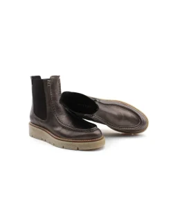 Femme L'Empreinte Chaussures Bottines|WEEKEND 26250