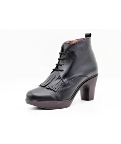 Femme L'Empreinte Chaussures Bottines|WONDERS 6625