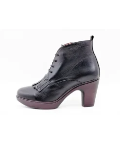 Femme L'Empreinte Chaussures Bottines|WONDERS 6625