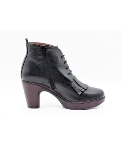 Femme L'Empreinte Chaussures Bottines|WONDERS 6625