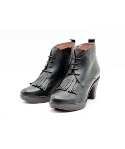 Femme L'Empreinte Chaussures Bottines|WONDERS 6625