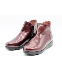 Femme L'Empreinte Chaussures Bottines|WONDERS 7401