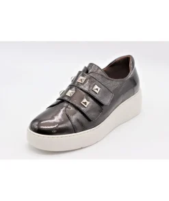 Femme L'Empreinte Chaussures Baskets|WONDERS A8335