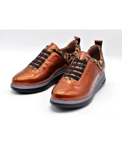 Femme L'Empreinte Chaussures Baskets|WONDERS A9712