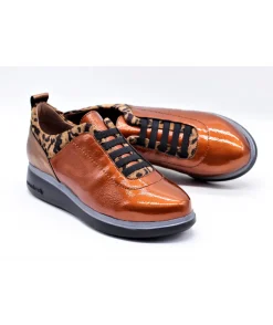 Femme L'Empreinte Chaussures Baskets|WONDERS A9712