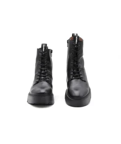 Femme L'Empreinte Chaussures Bottines|WONDERS A9350