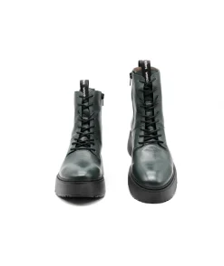 Femme L'Empreinte Chaussures Bottines|WONDERS A9350