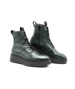 Femme L'Empreinte Chaussures Bottines|WONDERS A9350