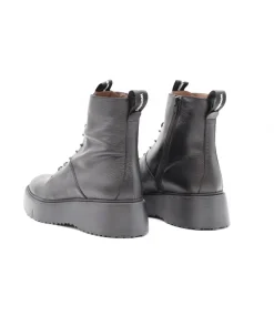 Femme L'Empreinte Chaussures Bottines|WONDERS A9350