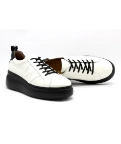 Femme L'Empreinte Chaussures Baskets|WONDERS A2603