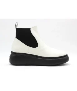 Femme L'Empreinte Chaussures Bottines|WONDERS A2604