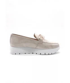 Femme L'Empreinte Chaussures Mocassins|WONDERS A2405