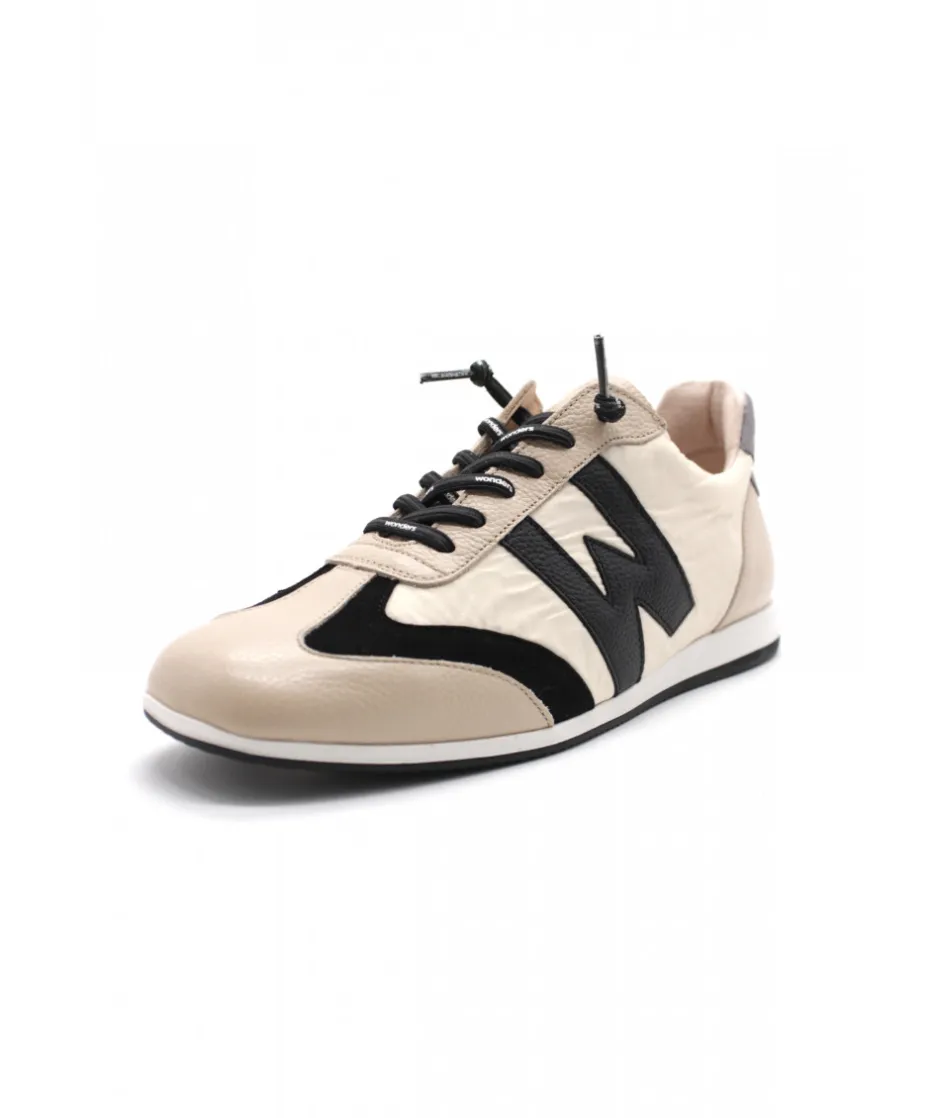 Femme L'Empreinte Chaussures Baskets|WONDERS A2705