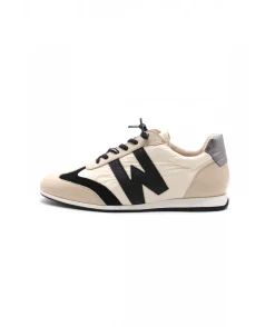 Femme L'Empreinte Chaussures Baskets|WONDERS A2705