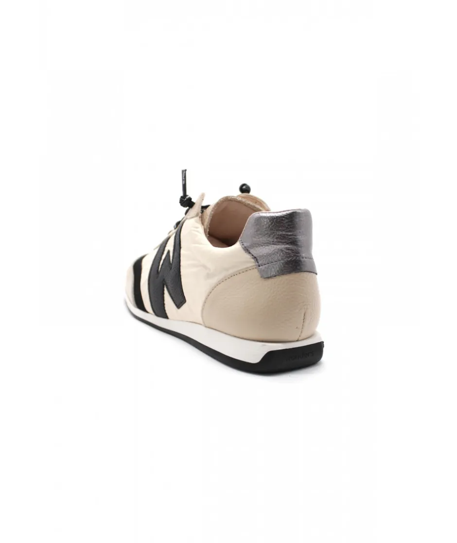 Femme L'Empreinte Chaussures Baskets|WONDERS A2705