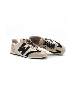 Femme L'Empreinte Chaussures Baskets|WONDERS A2705