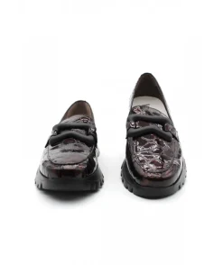 Femme L'Empreinte Chaussures Mocassins|WONDERS A2430