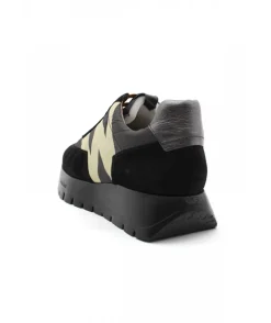 Femme L'Empreinte Chaussures Baskets|WONDERS A2422