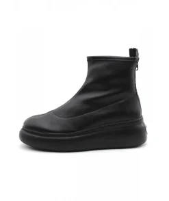 Femme L'Empreinte Chaussures Bottines|WONDERS A2622