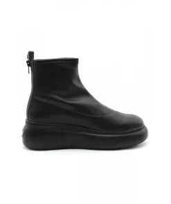 Femme L'Empreinte Chaussures Bottines|WONDERS A2622