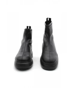 Femme L'Empreinte Chaussures Bottines|WONDERS A2622