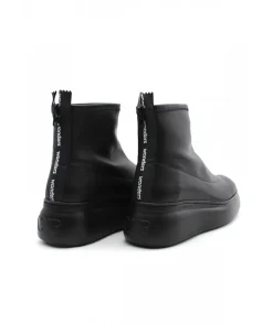 Femme L'Empreinte Chaussures Bottines|WONDERS A2622