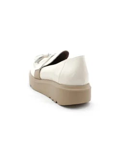 Femme L'Empreinte Chaussures Mocassins|WONDERS A2803