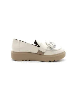 Femme L'Empreinte Chaussures Mocassins|WONDERS A2803