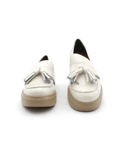 Femme L'Empreinte Chaussures Mocassins|WONDERS A2803