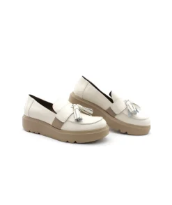 Femme L'Empreinte Chaussures Mocassins|WONDERS A2803