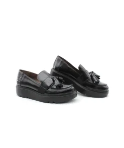 Femme L'Empreinte Chaussures Mocassins|WONDERS A2803