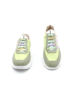 Femme L'Empreinte Chaussures Baskets|WONDERS A2422