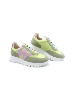 Femme L'Empreinte Chaussures Baskets|WONDERS A2422