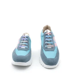 Femme L'Empreinte Chaussures Baskets|WONDERS A2422