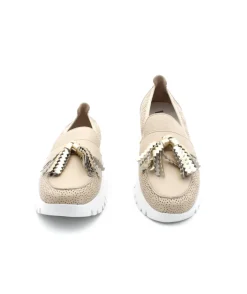 Femme L'Empreinte Chaussures Mocassins|WONDERS A2445