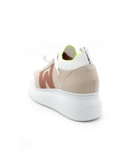 Femme L'Empreinte Chaussures Baskets|WONDERS A2635