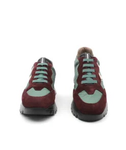 Femme L'Empreinte Chaussures Baskets|WONDERS A2452