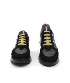 Femme L'Empreinte Chaussures Baskets|WONDERS A2452