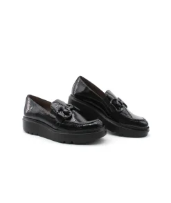 Femme L'Empreinte Chaussures Mocassins|WONDERS A2821